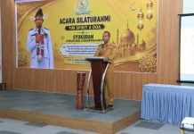 Yayasan Amal dan Solidaritas Umat Diminta Berkolaborasi Bersama Pemerintah