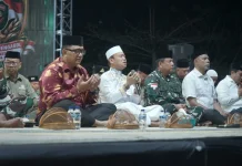 HUT ke-1 Kodam XXIV/MT, Momentum Pererat Persatuan di Papua Selatan