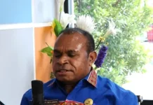 Investasi Harus Libatkan Masyarakat Adat