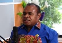 DPMPTSP Dorong Investor Prioritaskan Tenaga Kerja Orang Asli Papua
