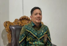Ketua PN Merauke Jelaskan Pertimbangan Kasus Pilot Vidi