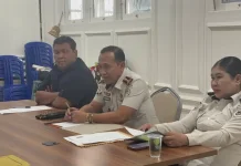Lapas Kelas IIB Merauke Seleksi Peserta Magang Nasional