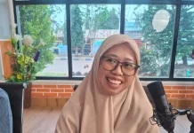 Puskesmas Siapkan Konselor ASI Papua Selatan