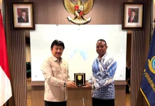 Pemprov Papua Selatan Terus Perkuat Konektivitas Transportasi