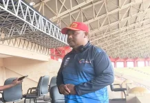 Diklat Paskibraka Papua Selatan 2026, Peserta Mulai Beradaptasi