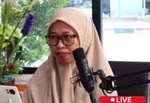 Kebutuhan ASI Berubah Seiring Usia Bayi