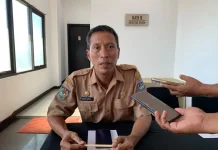 Kebakaran Lahan Papua Selatan Masuk Tiga Besar Nasional