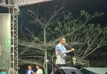 Pemprov Ajak Perkuat Sinergi TNI, Polri dan Masyarakat