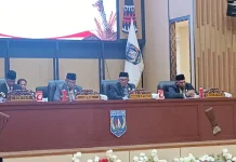DPR Papsel Dorong Pengelolaan APBD 2025 Lebih Efektif dan Berdampak bagi Rakyat