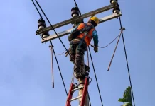 Terkini, PLN Merauke Lakukan Pemadaman Berkala