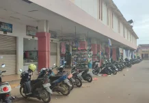 Ketahui Harga Bapok Hasil Pertanian di Merauke