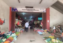 Inilah Harga Bapok Hasil Lainnya di Merauke