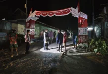 Bermula Saling Ejek, Dua Kelompok Pemuda Terlibat Bentrokan