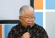 Keluarga Jadi Dasar Iman Katolik