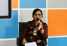 Papua Selatan Siapkan Sistem Informasi Data Orang Asli Papua Terintegrasi