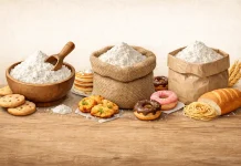 Segini Harga Tepung Terigu di Merauke