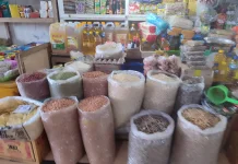 Update Harga Bapok Hasil Pertanian Di Merauke