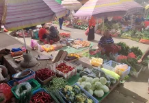 Update Harga Bapok Hasil Lainnya Di Merauke