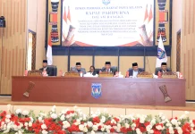DPR Papua Selatan Dorong Tindak Lanjut Temuan BPK dan Tertibkan Aset Daerah