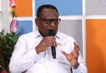 Bupati Merauke Ajak Masyarakat Maknai HUT RI ke-81