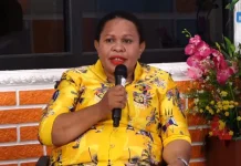 Panitia HUT RI Merauke Siapkan Sembilan Kegiatan