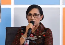 Baperida Papua Selatan Dorong Perencanaan Berbasis Data
