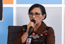 Baperida Papua Selatan Prioritaskan Empat Layanan Dasar