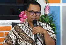 Dinkes Papua Selatan Perkuat Layanan Kesehatan Terpencil