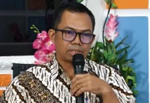Dinkes Perkuat Kolaborasi Layanan Kesehatan Terpencil