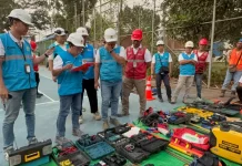 PLN Perkuat Mitigasi, Cegah Pemadaman saat HUT RI ke-81