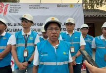 PLN Imbau Umbul-Umbul Jauh dari Jaringan Listrik