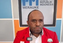 BMP Dorong Penguatan Rasa Kebangsaan