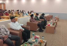 Baznas Mitra Strategis Pemerintah Atasi Kemiskinan