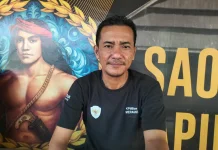 Lomba Kemerdekaan Digelar Perantau Bone di Maro