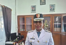 Pemuda Bambu Pemali Didorong Aktif Membangun