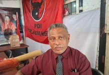 DPR Papua Selatan Dorong Perluasan Lapangan Kerja