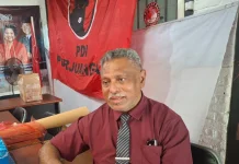 Pertanian Dinilai Mampu Serap Tenaga Kerja