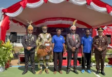 Remisi Jadi Penghargaan atas Perubahan Warga Binaan