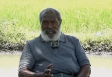 Gluba Gebze Dorong Penguatan Petani Papua Selatan
