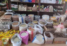 Segini Harga Bapok Hasil Pertanian Di Merauke
