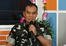 Korem 174/ATW Dukung Percepatan PSN di Papua Selatan