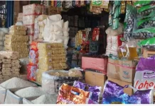 Update Harga Barang di Kabupaten Merauke, Kamis 19 Agustus 2026