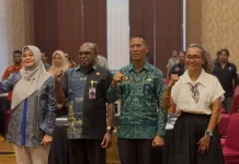 Papua Selatan Terima Miliaran Dana REDD+