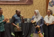Sekda Ajak Masyarakat Adat Harus Terlibat dalam REDD+