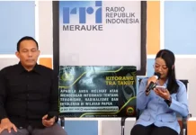 Orang Tua Berperan Cegah Radikalisme Anak
