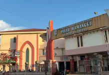 Pantauan Harga di Pasar Wamanggu Merauke, Kamis 20 Agustus 2026
