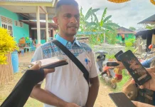 Empat Tim Papua Selatan Memperebutkan Tiket Suratin Cup U-17 ke Putaran Nasional