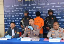 Polres Merauke Ungkap Kasus Kekerasan Anak Berkebutuhan Khusus