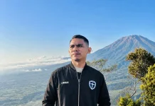 GMKI Merauke Apresiasi Polres Ungkap Kasus Kekerasan Anak Berkebutuhan Khusus