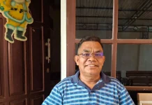 DPR Merauke Minta Kasus Anak Diusut Tuntas
